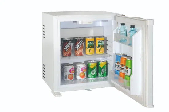 Frigo mini bar con dispositivo di raffreddamento per lattine per bevande in vendita calda per hotel