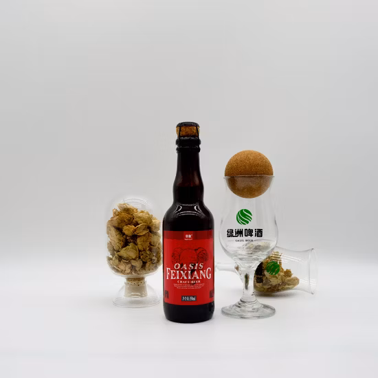 Korgerator per birra da frigorifero commerciale da 6 piedi cubi per club bar