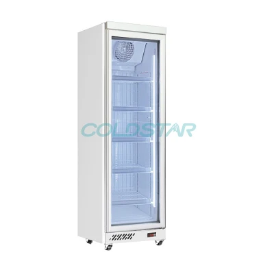 Ruibei Best Built-in Beverage Fridge 2023 Coca Display Cola Nuovo frigorifero per bevande fredde